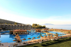 Kandia's Castle Resort & Thalasso Nafplio